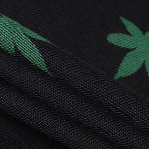 เสื้อยืดผู้หญิงแขนสั้นคอกลมพิมพ์โลโก้ตามสั่ง - Product Image 6