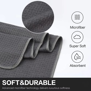 Serviette de sport de haute qualité, prix bas, service OEM, fabrication, meilleur design, confortable, en vente. - Product Image 4