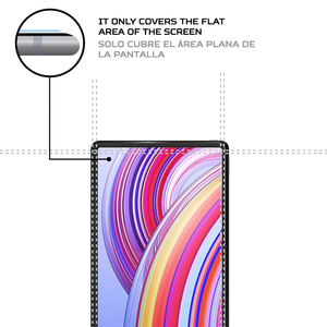 Protector de Pantalla ANTISHOCK para Xiaomi Redmi Pad Pro, Protección Premium para tu Dispositivo - Product Image 4