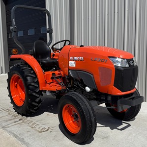 Acheter un tracteur compact Kubota L3301 disponible à la vente avec moteur haute performance et qualité de construction durable livraison rapide - Product Image 4