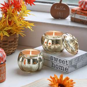 Spiral Taper Scented <b>Candle</b> Twisted <b>Dinner</b> Table <b>Candle</b> Long Burning - Product Image 5