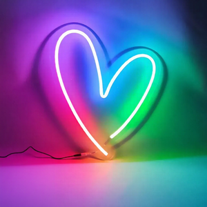 ไฟนีออน LED RGBW กันน้ำ 12V ลดราคาพิเศษ 10W IP65 96LEDs/เมตร 50ม./ม้วน สำหรับตกแต่งภายนอก ภายใน ป้ายโฆษณา ห้องน้ำ สวน - Product Image 2