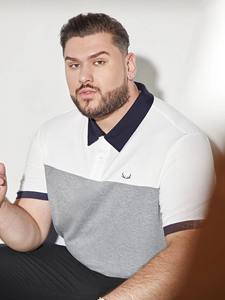 Camisetas de polo hechas a medida Camisetas de golf casuales para hombres Precio barato Camisetas de polo transpirables para hombres Fabricantes - Product Image 5