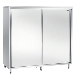 Mobile da cucina alto 700 cm B1600cm 2ST CNS - Product Image 1