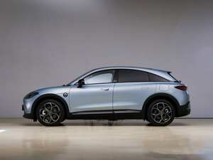 Vehículo Eléctrico Usado de Segunda Mano, Modelo 2026, Autonomía de 415 km, Batería LFP, Diseño de 5 Asientos y Tracción Trasera - Product Image 5