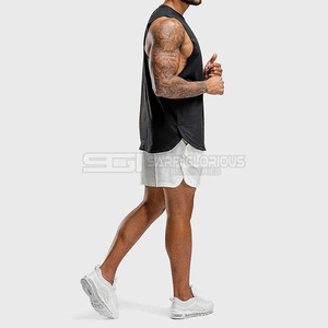 Singlet en coton ou en coton élasthanne, très recherché et best-seller sur les plateformes de vente en gros et similaires - Product Image 5