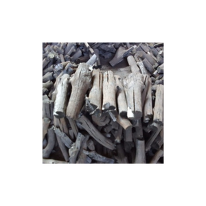 Charbon de bois de mangrove Kachi pour griller de la viande barbecue qui chauffe rapidement et a une structure solide avec une chaleur élevée - Product Image 4