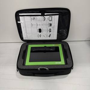 Escáner de Diagnóstico Universal para Camiones ADS 625, Nuevo y Original, con 2 Años de Garantía, Compatible con OBD2/WiFi - Product Image 2