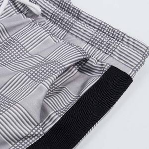 Fabricant 2025 Slim Fit Derniers vêtements pour hommes Logo personnalisé Nouveau design Pantalons pour hommes Pantalons pour hommes Coton respirant - Product Image 4