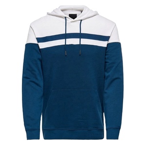Sudaderas con Capucha de Gran Tamaño, Mezcla de Poliéster/Algodón, 400G, Estampado Puff, para Hombre, Corte Regular, Ropa Urbana de Invierno, Venta al Por Mayor - Product Image 4