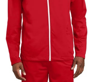 Veste de course à col montant pour hommes, vêtements d'entraînement coupe-vent de qualité supérieure pour l'hiver, nouveauté - Product Image 4