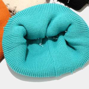 Premium Quality Personalized <b>Beanies</b> Private Label & Custom Branding | Direct Factory Pricing from Trusted Manufacturer - Product Image 6