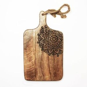 Prix de gros Planches à découper en bois double face personnalisées Planches à découper en bois de qualité supérieure et durables vente à chaud - Product Image 3