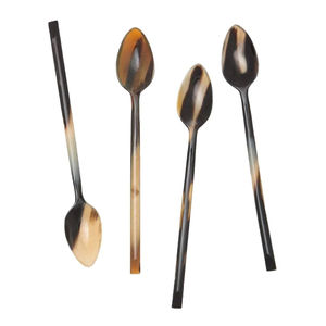 Ensemble de couverts en résine à poignée jaune à carreaux, idéal pour un usage quotidien, l'accueil des invités et des dîners élégants, vente en gros depuis l'Inde - Product Image 6