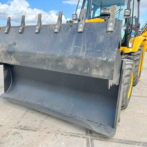 Retroexcavadora JCB 3CX Cargador usado - Product Image 1