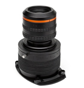 เลนส์ดิจิตอลความละเอียดสูงระดับมืออาชีพ 105 มม. F/5.6 – ซีรีส์ Elite เลนส์ขนาดใหญ่สำหรับกล้องมิเรอร์เลสและกล้องวิว - Product Image 5