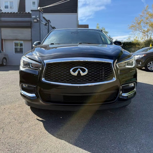 2020 Infiniti QX60 Pure AWD conduite à gauche Euro IV d'occasion - Product Image 1
