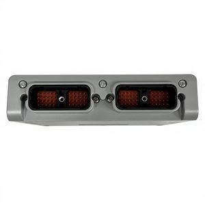 แผง ECU ควบคุมเครื่องยนต์21Q6-32181 21Q6-32180อะไหล่เครื่องจักรก่อสร้างสำหรับ R220-9 R220-9S รถขุดฮุนได - Product Image 3