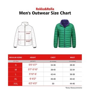 Chaqueta acolchada con Logo personalizado para hombre, abrigo de invierno acolchado con diseño de alas, nueva moda - Product Image 6