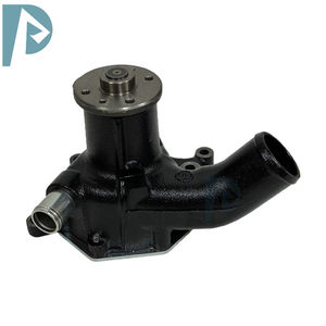 Pompe à eau J211-0230M 1-13610877-2 pour Hitachi ZAX120-6 ZAX200 ZAX200-6 SH200A3SH200A2 ZAX250-3G SY235-8 Moteur Isuzu 6BD1 6BG1 - Product Image 3