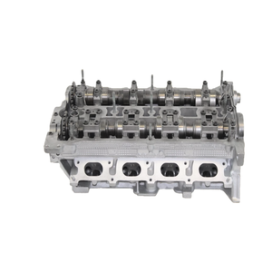 Ventas de fábrica 06A103351G 06A103351J 06A103351L 910029 AMC910029 1,8 T culata para PASSAT B5 BORA <span class=keywords><strong>GOLF</strong></span> AUDI A6 A4 ANQ AWB - Product Image 2