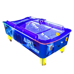 Máquina de Juegos de Deportes con Monedas para Interiores, Máquina de Redención de Tickets, Mesa de Hockey de Aire de Gran Tamaño para Arcade en Venta - Product Image 2