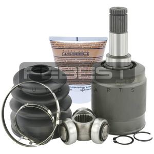 Giunto omocinetico interno sinistro 22x35x24 FEBEST (0511-323FLH) - Product Image 1