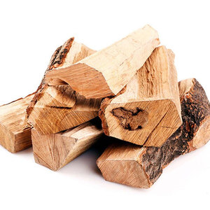 Premium Top Grade Kiln-Dried Hardwoods Firewood <b>Logs</b> with 6-Month Warranty for Fireplaces & Outdoor Heating - Product Image 4