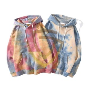 Nueva Sudadera con Capucha Personalizada para Hombre y Mujer, 100% Algodón, Forro Polar de Invierno, Transpirable y de Secado Rápido - Product Image 5