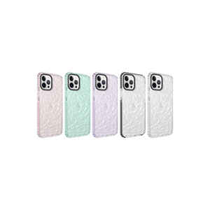 Coque en silicone souple Premium MRSA Buzz pour iPhone 12 Pro Max, protection antichoc avec styles tendance - Product Image 2