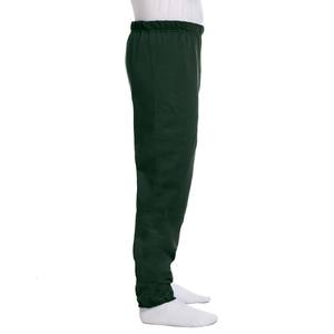 Pantalones Deportivos de Invierno para Hombre, Personalizables, de Alta Calidad, Gruesos, con Cintura Elástica, Transpirables, de Secado Rápido, de Poliéster/Algodón - Product Image 5