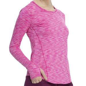 Uniforme médico de calidad superior para mujer, uniforme bajo las camisas con tamaño y logotipo personalizados - Product Image 2