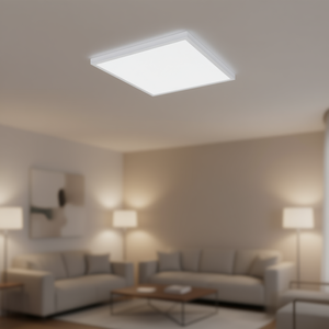 60x30 CCT Superficial <b>LED</b> Panel <b>Lights</b> - Product Image 3
