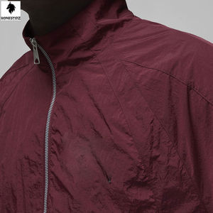 Traje de neopreno informal de 5mm para hombre con cintura elástica y estilo frontal plano Traje de neopreno de pesca submarina a prueba de frío con capucha - Product Image 4