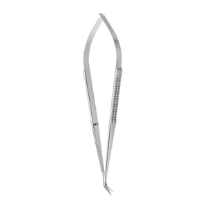 Micro ciseaux chirurgicaux polyvalents de précision en acier inoxydable allemand finition terne ciseaux chirurgicaux en gros de haute qualité - Product Image 3