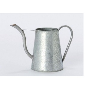 Cobre antiguo Metal puro Wtaerin Can Elegante forma personalizada Venta superior Fábrica directa Planta y flor Regadera - Product Image 4