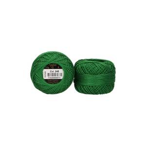 Anchor koton Perle 8-00245งานฝีมือปักครอสติช & เย็บปักถักร้อย - Product Image 1