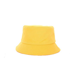 หมวกทรงถังผ้าขนหนูหมวกทรงถังผ้าลูกฟูกหมวกถักแบบพลิกกลับได้และปรับแต่งโลโก้ของคุณ2025 - Product Image 4