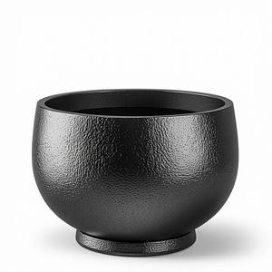 Jardinière en fer robuste conçue pour une utilisation extérieure à long terme, offrant une performance résistante à la corrosion pour le jardin domestique - Product Image 3