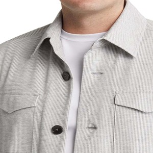 Pasakya Fashion Polyester Sublimation T Shirt Men T-Shirt Haori <b>Japanese</b> Kimono Cardigan Jacket for Men - Product Image 2