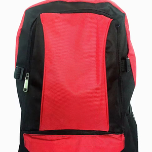 Sac à dos vintage pour femme, grande capacité, imperméable, pour un usage quotidien, voyages et aventures, fabriqué au Pakistan, en vente flash - Product Image 1