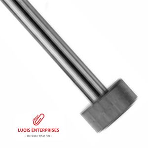 Osteotome flexible Obwegeser, instrument chirurgical ORL, acier inoxydable de qualité médicale, outil de coupe osseuse - Product Image 3