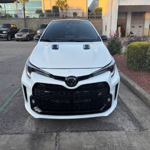 สภาพสมบูรณ์แบบ รถยนต์โตโยต้า จีอาร์ โคโรลล่า ปี 2024 - Product Image 2