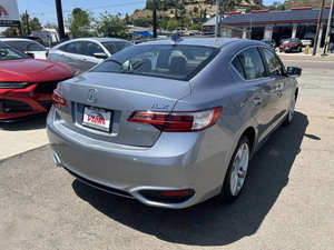 Voiture d'occasion de qualité abordable, Ac-u-ra IL-X 2016, conduite à gauche - Product Image 3