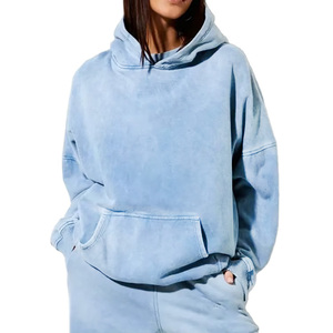 เสื้อวอร์มผู้หญิงแขนยาวระบายอากาศได้ดีรุ่นยอดนิยมแฟชั่น - Product Image 5