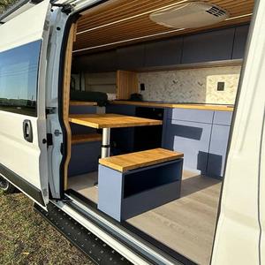 พร้อมส่ง2024 raam PROMASTER สินค้า3500ขยายหลังคาสูง - Product Image 2