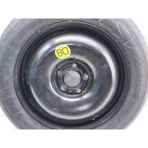 Roue de secours NISSAN Qashqai +2 40300EY40A (08>13) - Product Image 5