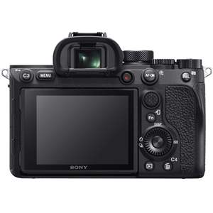 Professional Filmmaker Kit 61.0MP Full Frame Mirrorless <b>Camera</b> Body 3-Axis Handheld Gimbal <b>Stabilizer</b> Targeted <b>for</b> Professional - Product Image 6