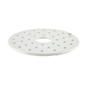 Piastre disidratanti in porcellana - Product Image 1