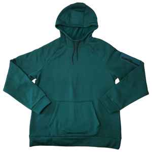 OEM Custom <b>100</b>% High Quality <b>Polyester</b> Hoodie Street/Outdoor Wear Casual Hooded Collar Design - Product Image 2